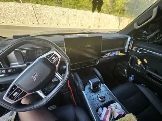 Jetour T2 2024 Легковой автомобиль, марки Jetour T2, 2024 года выпуска VIN: HJRPBGJB6RB370982

На Имущество зарегистрировано ограничение (обременение) права: находится в залоге у ПАО Сбербанк.

Обращаю внимание, что автомобиль находился в эксплуатации и является бывшим в употреблении; может иметь…
