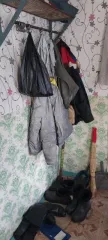 Доли жилого дома 55,6 кв.м и земельного участка 3722 кв.м Республика Башкортостан 1/2 доля в праве на жилое здание, площадь: 55,6кв.м., кадастровый номер: 02:40:161601:285 и 1/2 доля в праве на земельный участок, площадь: 3 722кв.м., категория земель: Земли населенных пунктов, разрешенное…
