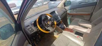 Lexus RX350 2007 г.в., госномер М266 КХ 19, VIN JTJHK31U602043873. Разукомплектован. Многочисленные следы ржавчины, после ДТП. Документы отсутствуют. Наложены запреты на регистрационные действия. Товаросопроводительные документы не передавались. Погрузка и транспортировка с места хранения…