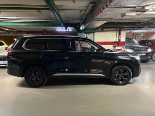 EXEED VX 2023, автомобиль марки EXEED модель VX 2023 г.в., VIN-номер LVTDD24B9PD219957. Ознакомиться с порядком продажи имущества и получить дополнительную информацию можно в рабочие дни с 10:00 до 18:00 по предварительной договоренности с организатором торгов о дне и времени осмотра по телефону…
