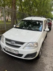 Lada Largus KS045L 2018 амтс лада KS045L Lada Largus, 2018гв, г/н Рб90ЕО797, цвет белый, V1N XTAKS045LJ1106620 амтс лада KS045L Lada Largus, 2018гв, г/н Рб90ЕО797, цвет белый, V1N XTAKS045LJ1106620 вид транспорта: легковой автомобиль год выпуска: 2018 VIN номер: XTAKS045LJ1106620 марка: лада…