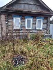 Жилой дом 52 кв.м и земельный участок 1500 кв.м, Пензенская обл. 1/2 доля дома и 1/2 доля земельного участка в Пензенской обл. еще 1/2 доля дома и 1/2 доля земельного участка в Пензенской обл. еще Жилой дом и земельный участок по адресу: Пензенская обл., р-н. Городищенский, д. Борисовка, ул…