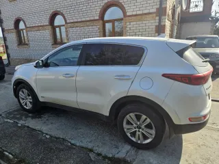 Kia Sportage 2017, автомобиль марки KIA модель Sportage, 2017 г.в. VIN-номер XWEPH81ADH0016320. Имущество находится в залоге у ПАО «СОВКОМБАНК». Ознакомиться с условиями и порядком проведения торгов, оформлением подачи заявок, проектом договора купли-продажи можно на сайте ЭТП - ТоргГрупп (оператор…
