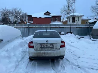 Легковой автомобиль, марка, модель: Skoda Rapid, VIN: XW8AG1NH7KK101570, категория тс – В, 2018 г.в. модель двигателя:   CWV551471, кузов: XW8AG1NH7KK101570, цвет кузова – белый, мощность двигателя, л.с.  кВт  – 90 66  рабочий объем двигателя куб.см. – 1598, разрешенная максимальная масса, кг. –…