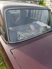 ВАЗ 21074 2006 года выпуска, цвет темно-вишневый. VIN: XTA21074062435737. Мощность двигателя 74.1 л.с. (54.5 кВт). Пробег уточнять при осмотре.