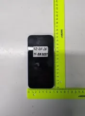 Годные остатки сотовых телефонов iPhone 13 шт 11-009825-1 Мобильный телефон марки iPhone 11, 11-009828-1 Телефон Apple iPhone 11, 11-009829-1 Мобильный телефон iPhone 12 mini, 11-009830-1 Мобильный телефон марки iPhone 11, 11-009831-1 Телефон марки iPhone XR, 11-009853-1 Мобильный телефон «iPhone…