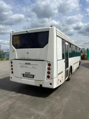 Продажа транспортного средства Автобус Неман 520123-260 VIN Y3K520123G2601115 Продажа транспортного средства Автобус Неман 520123-260 VIN Y3K520123G2601115 
Марка автобуса: Неман 
Модель автобуса: 520123-260 
Наличие ПТС транспортного средства (есть, нет, дубликат): 63 0В 391820 
Пробег: 34178…