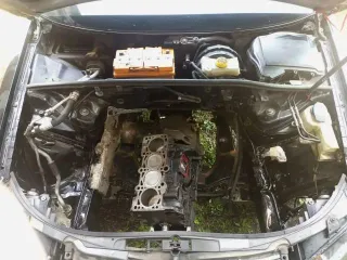 Audi A4 2005 года, 163 лс, 334071 км, легковой автомобиль, VIN WAUZZZ8E66A073665, гос.номер У497НУ138