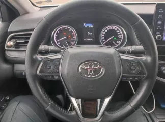 Toyota Cаmrу  VIN  XW7B13HK40S205055  год выпуска: 2021
