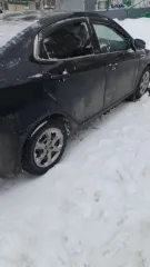 Kia Rio 2015, транспортное средство (марка KIA модель Rio 2015 г.в., VIN номер Z94CC41BAGR304371). С имуществом, являющимся предметом торгов, можно ознакомиться по предварительной записи у организатора торгов в рабочие дни по тел.: +7-987-305-35-35 с одновременным направлением запроса об…
