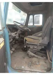 Автомобиль МОКШЗИЛ433302 1997 года, VIN: XTZ433362V3435196, Мощность двигателя:150.0, гос. номер У115АР142