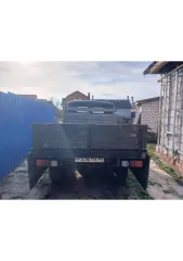 УАЗ 3303, 1992 года, автомобиль грузовой, марка: УАЗ 3303, модель: УАЗ 3303, VIN: XTT330300N0175031, гос. рег. номер: У576ТН36, год изготовления: 1992