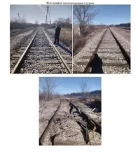 Здание 449,7 кв.м, сооружение и участок 12431 кв.м, Хакасия. Нежилое здание, назначение – склад, площадь 449,7 кв.м. адрес: Республика Хакасия, г Черногорск, ул Восточная, д 2Д. Кадастровый номер 19:02:010412:111 - 7 000 руб; Сооружение, назначение – нежилое, наименование - подъездной…