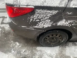 Hyundai Solaris, 2012 Автомобиль легковой Hyundai Solaris, 2012 г.в., VIN Z94CT41DACR122908.