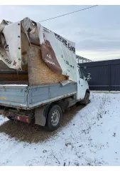 ГАЗ 2310, 2016 г.в., VIN X96231000G2647647. Ознакомление по адресу: г. Уфа, ул. Сельская Богородская, д. 69, по предварительному согласованию, а также в виде запроса на эл. почту safiullinarbitrazhrf@mail.ru. В случае неознакомления до подачи заявки с имуществом, его техническим состоянием и иными…