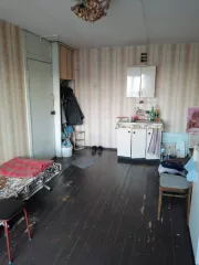 Помещение. Назначение: жилое помещение. Площадь: 16,8 кв. м. Этаж: 6 Кадастровый номер 46:29:102188:1288 Вид права: собственность
Адрес: Курская область, г. Курск, ул. 50 лет Октября, д. 167, корпус 3, жилое помещение 51, комната 2.