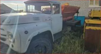 Автомобиль ЭД403 Д-О1 на шасси ЗИЛ431412, государственный регистрационный номер М023НМ75. Автомобиль находится в неудовлетворительном техническом состоянии, разукомплектован. Автомобиль ЗИЛ-ММЗ-554М, государственный регистрационный номер Е962УА75. Модель двигателя не соответствует ПТС. Объект…