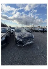Hyundai Sonata 2019, 149 лс, АКПП, автомобиль легковой, марка: HYUNDAI SONATA, модель: HYUNDAI SONATA, VIN: XWEE241CBK0000862, гос. рег. номер: К359ВТ147, год изготовления: 2019