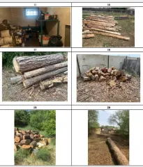 ВАЗ 2106 г/н Р519АХ22, ВАЗ 2121 г/н Н692НВ22, ГАЗ 3110 г/н О943МВ22, ВАЗ 21043 г/н А622РК22, Москвич 21412-01 г/н В857ВУ122, Renault Logan г/н А827ХН, ВАЗ 21093 г/н М926ХТ22, ВАЗ 210930 г/н А863ОМ122, ВАЗ 2121 без г/н, ВАЗ 21213 г/н Е488МТ22, ВАЗ 21102 г/н Т437РТ, ВАЗ 2101 г/н Е250ОК…