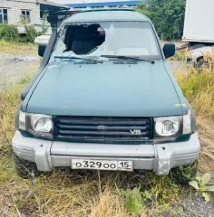 Mitsubishi Pajero Транспортное средство «Mitsubishi Pajero», г/н О 329 ОО 15 рус (по прямому назначению) Вид транспорта: Легковой автомобиль Год выпуска: не установлен Государственный регистрационный знак: О329 ОО VIN номер: не установлен Марка: Mitsubishi Pajero Модель: Mitsubishi Pajero