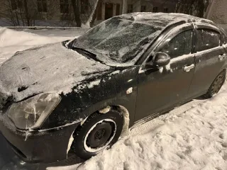 Nissan Almera 2014 Легковой автомобиль марка: NISSAN, модель: Almera, год выпуска: 2014 г., кузов №: Z8NAJL01052246286, идентификационный номер (VIN): Z8NAJL01052246286 - предмет залога ПАО "Совкомбанк". Дату и время ознакомления с имуществом (с момента публикации сообщения о продаже имущества и до…
