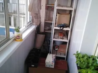Квартира, общая площадь 38.6 кв.м., расположенная по адресу: 352708, Краснодарский край, Тимашевский р-н, г. Тимашевск, ул. Дружбы, д. 203, кв. 13, кадастровый номер 23:31:0311042:341