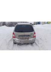 Lada Kalina, 2013 года, 97 лс, 151720 км, Lada Kalina, 2013 года, 97 лс, 151720 км, LADA 111760, 2013 года выпуска, VIN XTA111760D0270291