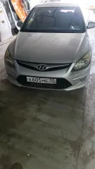 Hyundai i30 2010 Автомобиль марки HYUNDAI модель I30, 1.4 GL MT 2010 г.в. VIN-номер TMADB51CABJ148325 С имуществом можно ознакомиться по фактическому месту нахождения имущества (г. Астрахань ул. Кавказская 1проезд дом 41(парковка возле здания), по предварительной договоренности с финансовым…