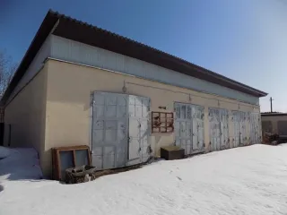 Котельное оборудование