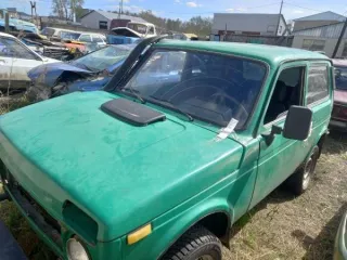 Автомобиль ВАЗ 21213, государственный регистрационный знак О799ЕС45 Автомобиль ВАЗ 21213, государственный регистрационный знак О799ЕС45 
Марка: ваз 
VIN номер: // 
Вид транспорта: автомобиль 
Год выпуска: // 
Государственный регистрационный знак: 799ЕС45 
Модель: 21213 
