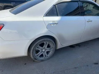 Toyota Camry, 2016 года, 181 лс, 299000 км, АКПП, автомобиль TOYOTA CAMRY, 2016 г.в., ГРЗ У232КК72, VIN XW7BF4FK10S139431