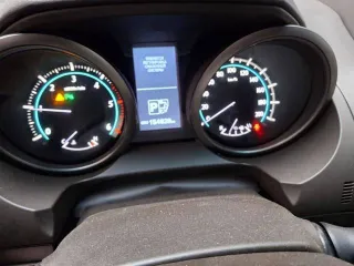 Toyota Land Cruiser Prado, 2010 года, 173 лс, 154828 км, полный привод, АКПП - транспортное средство: Toyota Land Cruiser Prado, идентификационный номер (VIN номер): JTEBH3FJ70K019048, год выпуска: 2010, гос. номер О744АР550. Находится в залоге у АО «Тбанк».