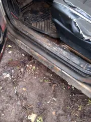 Chevrolet Niva, 2005 года, 80 л.с., Автомобиль легковой, марка: ШЕВРОЛЕ, модель: НИВА, VIN: X9L21230050097163, гос. рег. номер: В394ВХ147, год изготовления: 2005
