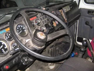 Автофургон BAGEM 27855-0000010-11 (рег.знак Н435РМ11) 2008 г.в. VIN X4J27855F80000153