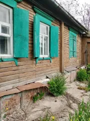 Здание с кадастровым номером 36:10:0100269:346 Здание с кадастровым номером 36:10:0100269:346 площадь 26 по адресу Российская Федерация, Воронежская область, м.р-н Калачеевский, г.п. город Калач, г. Калач, ул. Широкая, д. 3 
Год ввода в эксплуатацию: 1961 
Количество подземных этажей : 0 
Вид…