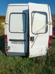 В качестве годных остатков:1) Автомобиль марки Nissan King Cab, Skoda Forman, Honda Accord, Opel Corsa, Citroen AX 11 TRS, Fiат Ducato 1997 г.в., Ford Aerostar, 1987 г.в., Volkswagen Passat, Ford Escort, 1987 г.в., Mitsubishi Pajero, 1995 г.в. Volkswagen Transporter, Caravelle C», 1985 г.в. Имеются…