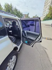 Toyta land cruiser 150 (prado) 2012 автомобиль марки toyta land cruiser модель 150 (prado) 2012 г.в. vin-номер jtebh3fj20k080744. Является предметом залога пао "совкомбанк" (инн: 4401116480, огрн: 1144400000425). Ознакомление с документацией/информацией об имуществе осуществляется в период приема…