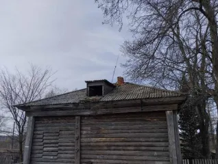 Здание лесничества 48.1 кв. м, участок 801 кв. м, Курганская область. Назначение: нежилое, здание-контора лесничества. Расположено по адресу: Курганская область, Шатровский муниципальный округ, село Самохвалово, улица Лесная, здание 14. Кадастровый номер здания: 45:20:000000:916. Земельный участок…