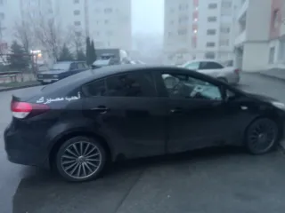 Kia Cerato 2018 автомобиль марки Kia модель Cerato 2018 г.в. VIN-номер XWEFK411BJC000943, ознакомление с имуществом по предварительной записи 89278428888, Ставропольский край, г. Михайловск.