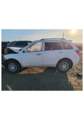 Lifan X60 2015 Lifan X60, 2015 года, 128 лс Автомобиль легковой, марка: LIFAN, модель: 215800, VIN: X9W215800F0035744, гос. рег. номер: Е135ВН156, год изготовления: 2015 ТС находится в залоге у Акционерное Общество "ОТП Банк"