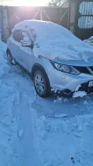 Nissan Qashqai 2018 г.в., г/н С549КВ142, VIN Z8NFBNJ11ES050928. Марка: Nissan. Модель: Qashqai. Год выпуска: 2018. Назначение: pryamie. Вид транспорта: л/а.