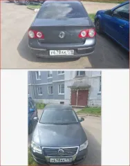 Volkswagen Passat 2010, 152 лс, АКПП, Марка – ФОЛЬКСВАГЕН Модель: РАSSАТ, Год изготовления – 2010, идентификационный номер: XW8ZZZ3CZAG002255