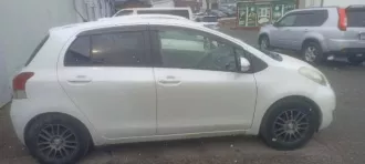 Транспортное средство: TOYOTA VITZ Транспортное средство: TOYOTA VITZ 2009 г.в. номер кузова SCP90 5116819