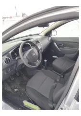Renault Logan 2017, 82 лс, автомобиль RENAULT LOGAN 2017 года выпуска, VIN X7L4SRAV458123713