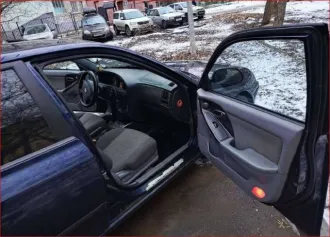 Hyundai Elantra 2004, 105 лс, 387376 км. Автомобиль легковой, марка: ХЕНДЭ ЭЛАНТРА 1.6 GLS, модель: ХЕНДЭ ЭЛАНТРА 1.6 GLS, VIN: KMHDN41BP5U974813, гос. рег. номер: Т298НХ64, год изготовления: 2004.
