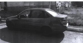 Лада гранта 219010, 2019 г.в., г/н К642РН73, VIN: XTA219010K0619304. Вид транспорта: - Год выпуска: 2019 Государственный регистрационный знак: К642РН73 VIN номер: XTA219010K0619304 Марка: ЛАДА Модель: ГРАНТА 219010