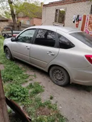 Lada Granta 2022 автомобиль марки Lada модель Granta 2022 г.в. VIN XTA219170N0440790 ознакомление с имуществом производится по адресу: Ставропольский край, Кировский район, с. Орловка, ул. Октябрьская, д. 137, с момента публикации сообщения о продаже имущества и до окончания приема заявок по…