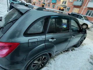 Lifan X60, 2017, транспортное средство – легковой автомобиль, марка/модель – Lifan X60, год выпуска – 2017, VIN – X9W215830H0003173. С имуществом, являющимся предметом торгов можно ознакомиться по адресу: г. Бердск, ул. Микрорайон, 38. С момента публикации сообщения о продаже и до окончания приема…