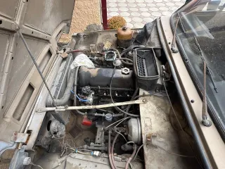 ВАЗ 2121 1991, автомобиль марки ВАЗ модель 2121 1991 г.в., VIN-номер XTA212100M0847858. Ознакомление с имуществом в рабочие дни с 10:00 до 18:00 по московскому времени по согласованию по тел 89992486766, эл.почта sales@flbankrot.ru. Дата, время и место согласовываются по телефону.