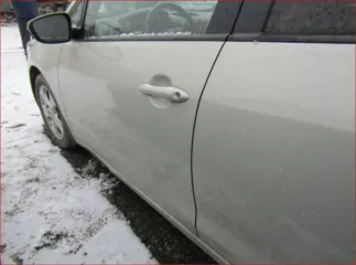 Kia Cerato, 2013 года, 130 лс, 174326 км, АКПП, Автомобиль легковой. Марка KIA CERATO, дата выпуска 2013 г., цвет серебристый, регистрационный знак У977РС174, технический паспорт серия 77ХА номер 164592, VIN-номер XWEFX411BD0001230.